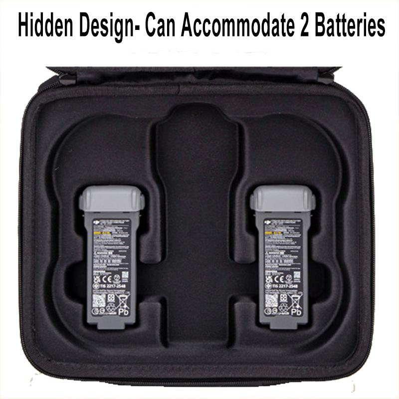Portable Shoulder Bag for DJI Avata 161 Shock-resistant Waterproof Storage Bag for DJI Avata 161 Drone Storage Accessories