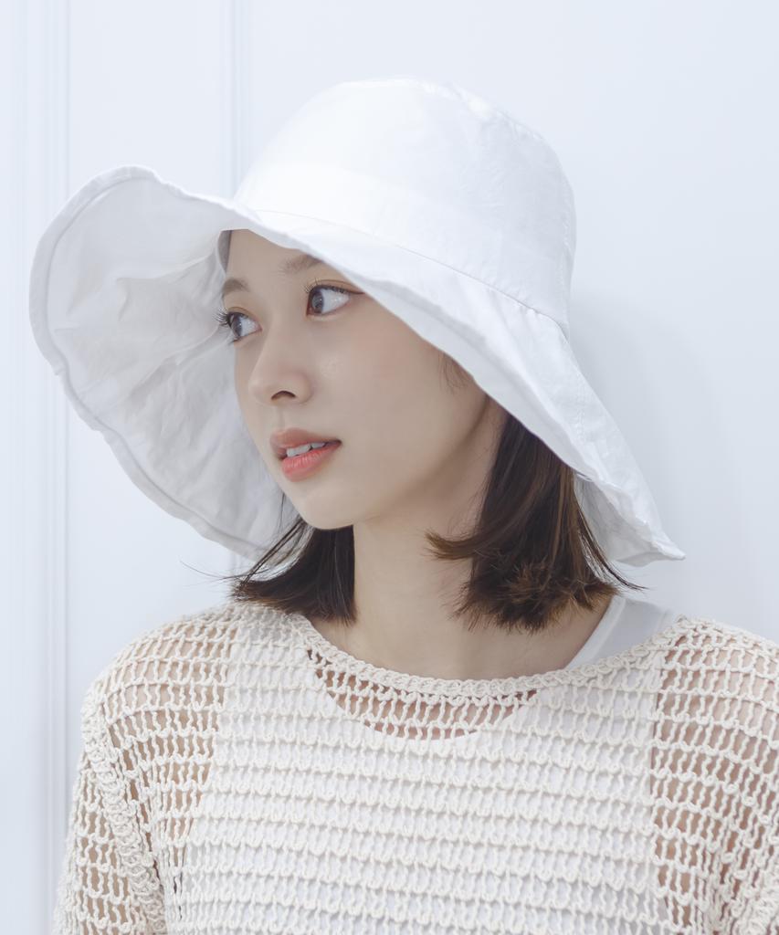 Sodamon Mimin Topper Bucket Hat 3 Colors