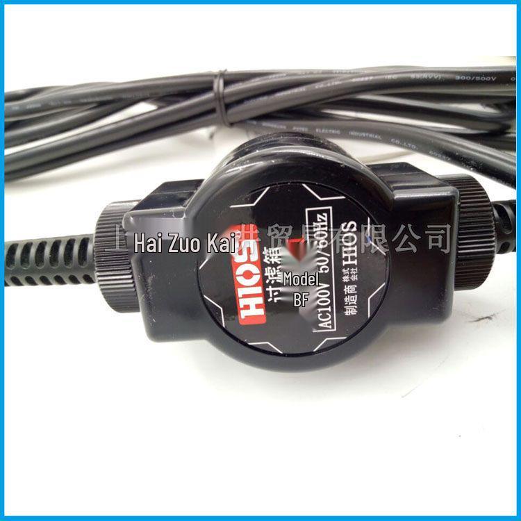 HIOS VZ-3012-OPC/PS Electric Screwdriver
