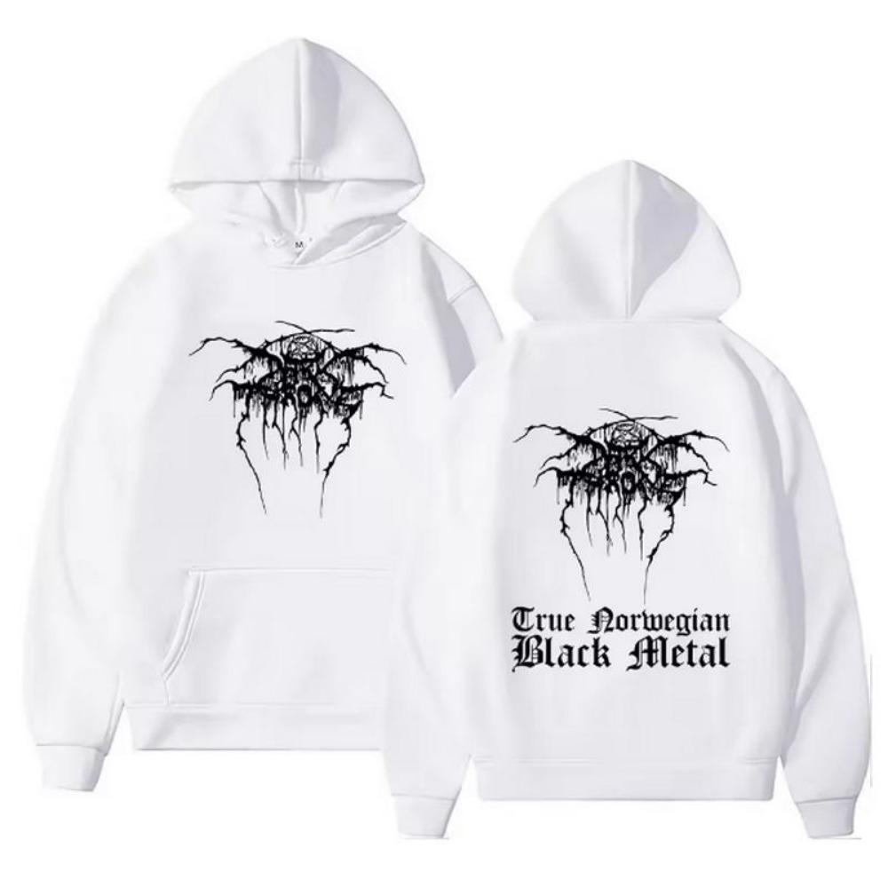 Men's Hoodie Letter Graphic Loose Fashion Pullover Autumn Clothing Cartoons Casual Clothes Women Tops Sweatshirts