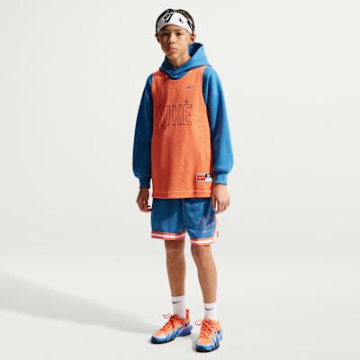 Nike Kids Shorts Moderate XS