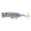 Realistic Fishing Lures With Double Hook And Slow Sinking Swimbaits Fishing Lures For Basses Freshwaters Angling