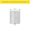 Adjustable Length Portable Air Conditioners Telescopic Exhaust Pipe