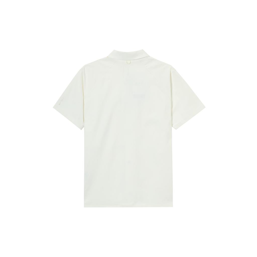 Nike Dri Fit SS25 Hemd Herren Weiß HQ6959-133