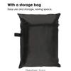 Durable 420D Oxford Fabric Parasol Cover with Zip Waterproof and Weather Resistance Fit Most Umbrellas