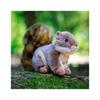 Squirrel Stuffed Animal Stuffed Animal Squirrel Stuffed Animal Stuffed Animal Overseas Stuffed Animal Tobar Animigos Tobar Animigos