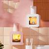 Soap dispenser 1PC intelligent automatic sensor children's electric foam hand sanitizer wall mounted desktop 400ML