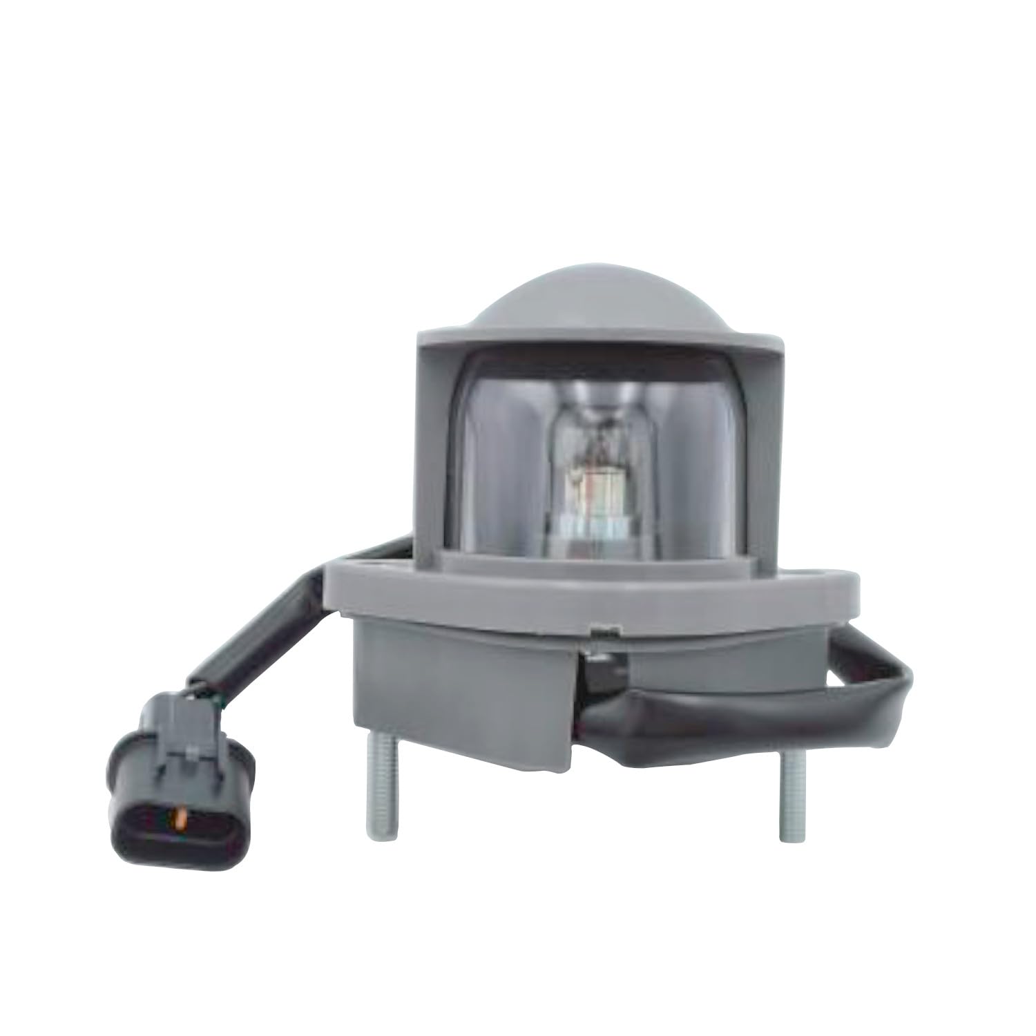 

Dowa Truck License Plate Light for Mitsubishi Fuso, 24V, 1 piece, DS-0477, Compatible with OEM Part Number MC849505, Replacement Part