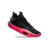LiNing All City 11 Youth Abrasion Resistant Breathable Low Top Children's Basketball Shoes Black Red Kids' ABPT005-1