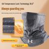 Under Armour Winter Cycling Mask & Neck Warmer