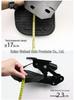 Dodge Ram TRX Retractable Tailgate Step Pedal Modification