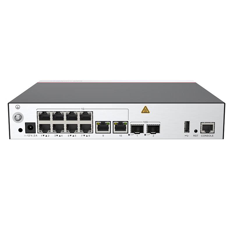 HUAWEI Enterprise Wireless Access Controllers