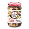 Le Conserve Della Nonna Chickpeas, Edamame and Black Beans Mix 360g