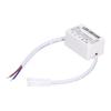 LED Driver 300mA 9‑18VDC Small Size Easy Installation Good Heat Dissipation LED Transformer for Home