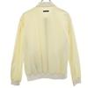 ZARA Blouson M Ivory system Men's Used