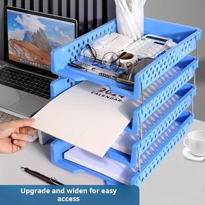 Productos de archivo – Organizadores para escritorio