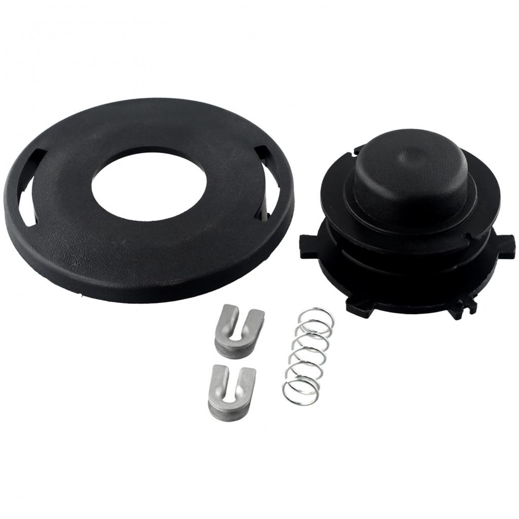 Trimmer Head Set For-STIHL 25-2 FS 44 55 56 70 80 83 85 90 100 110 120 Parts