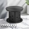 Lifting Socket Elevator Power Automatic Pop Up Tower Socket US UK AU Universal Plug Adapter USB Type-c Wireless Charge ,Hidden