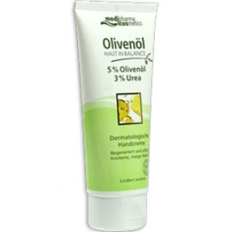 

Olive Nol Skin Balance Hand Cream 100ml