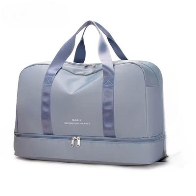 Women Handbag Nylon Luggage Bags For Women Tote Men's Travel Bag Casual Ladies Fashion Shoulder Bag