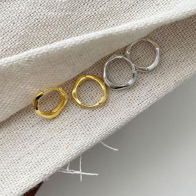Pendientes – Pendientes de aro