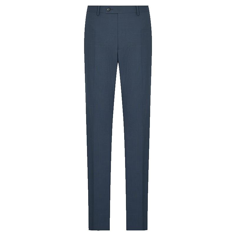 Baoxiniao Men's Slim Fit Business Suit Pants