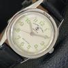 FAVRE LEUBA SEA KING VINTAGE HAND-WINDING SWISS MENS WATCH A702031-5 R208-a702031