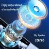 Occhiali da sole audio intelligenti Newmine G10