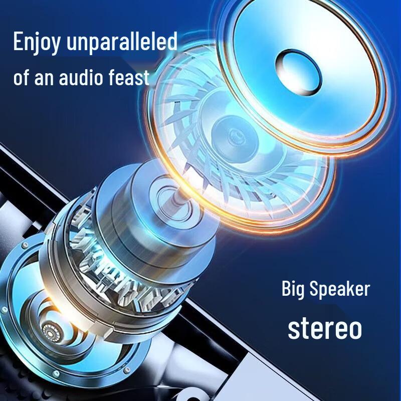 Occhiali da sole audio intelligenti Newmine G10
