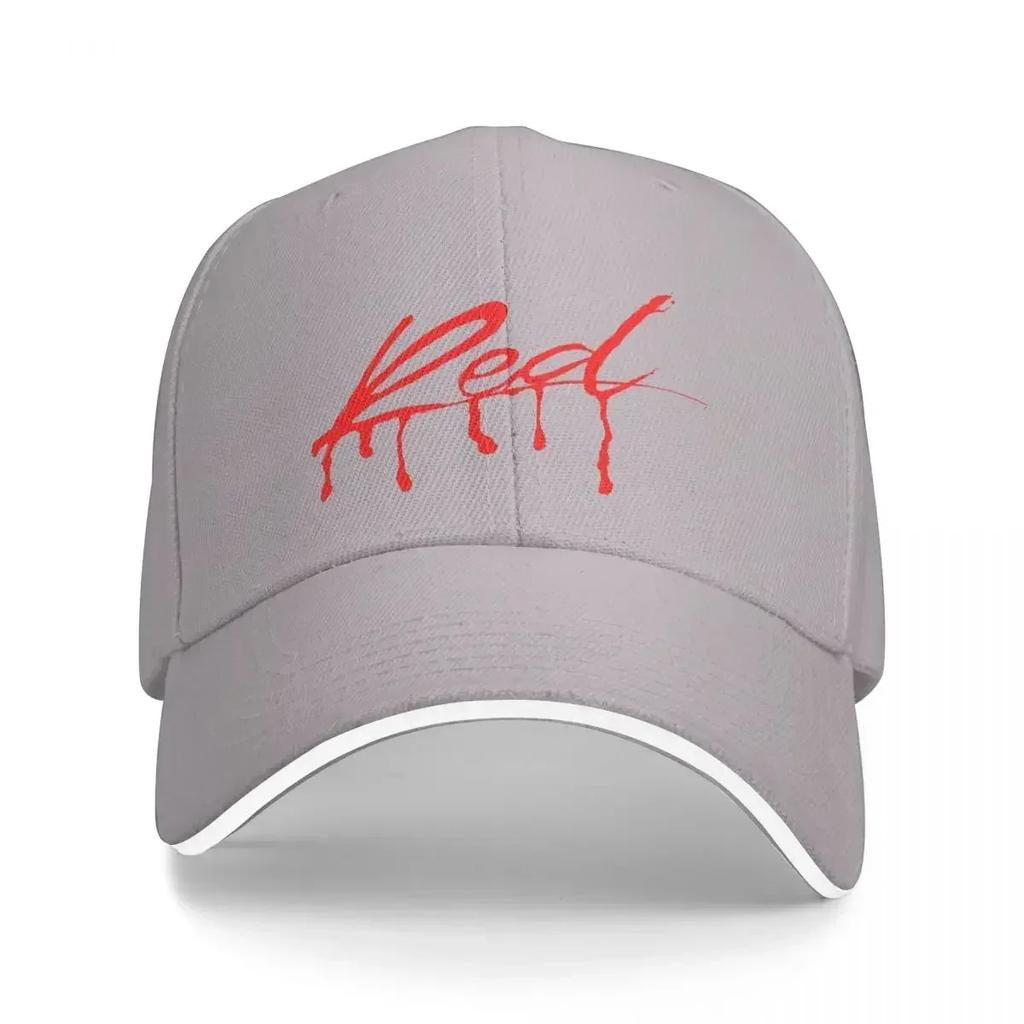 Playboi Carti Baseball Caps Men Women Outdoor Trucker Hat Hat Adjustable Polyester Sun Caps Summer Hats