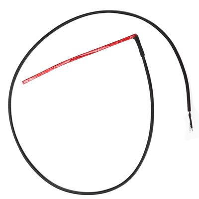 Guitar Pickup Stick Rod Portable Instrument Part Accessory Replacement for Acoustic FolkWithout 2.5mm Plug