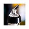 3pcs Decanter Wine Measuring Device Wine Spout 30ML Wine Baijiu Oi Device Bottle Stopper Automatic Measured Bottle Pourer