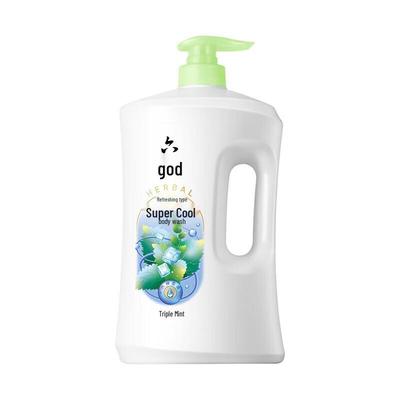Saponi e gel doccia – Gel doccia