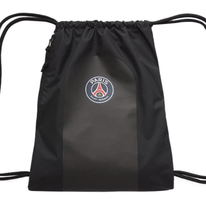 

Nike Polyester Backpack Regular Unisex Black Casual DJ9970-010 чёрный