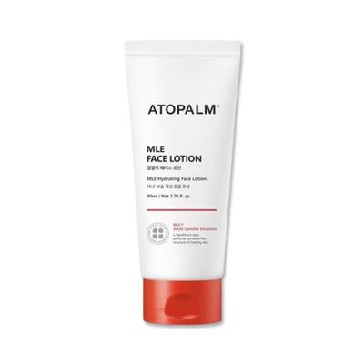 MLE Face Lotion 80ml