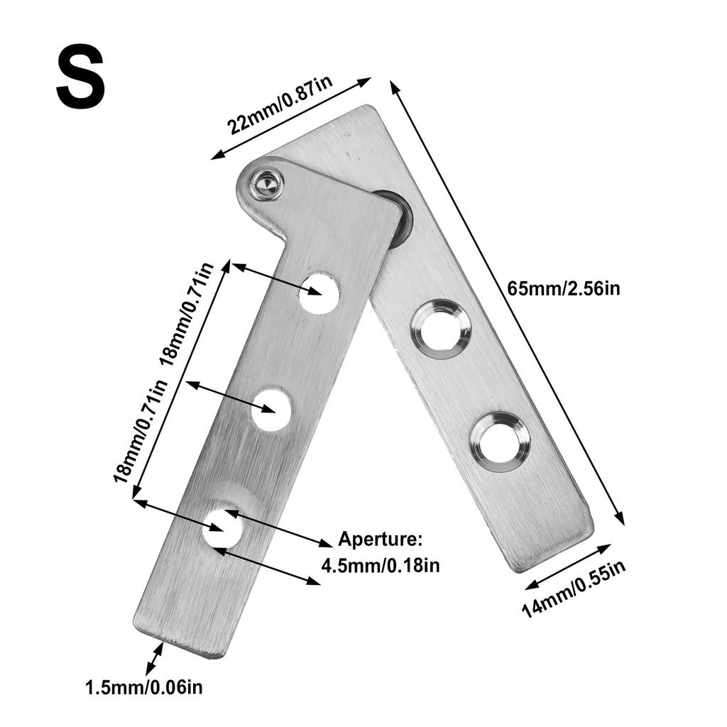Invisible Pivot Hinge Invisible Door Hinge Wooden Doors Aluminum Frame Doors Internal Doors Long Life Door Installation