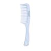 Donegal Hair Comb Mixed Colors 20.4 Cm