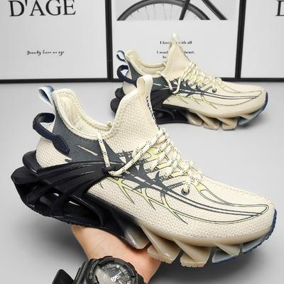Shoes Men Sneakers Male Casual Mens Shoes Tenis Luxury Shoes Trainer Race Breathable Shoes Fashion Loafers Running Shoes for Men