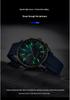 Benyar BY-5194 Men's Multifunctional Chronograph Waterproof Luminous Quartz Watch