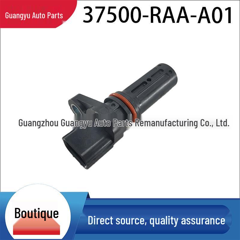 Premium Crankshaft Position Sensor for Accord, Siming, S Wei, S Di, Civic, etc. (37500-RAA-A01)