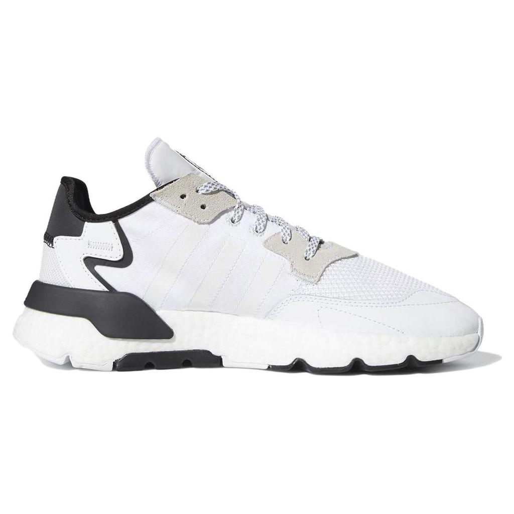 Nite Jogger Star Wars x Nite Jogger Adidas Originals 'Storm Trooper' FW2287