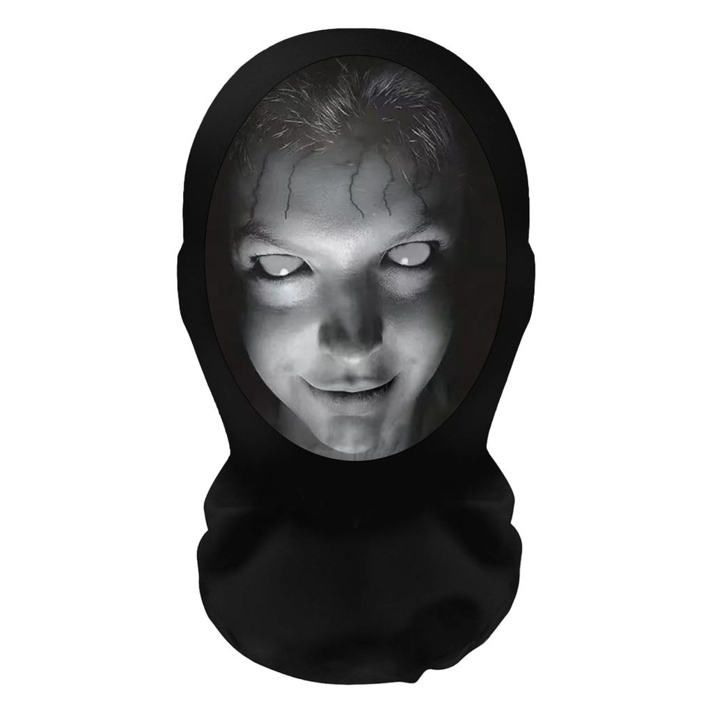 3D Novelty for Party Performance and Funny Costume
