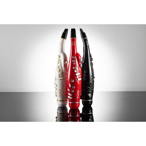 Elesa10 Electronic Saxophone with TAHORNG Wind Synthesizer ELS10BK (Black)