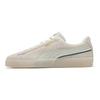 Puma Suede Classics OG Warm White Archive Green Men Sneakers Cream Sedate-Grey 398569-01