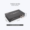 TCHD 1080P 60Hz 2D to 3D Video Converter