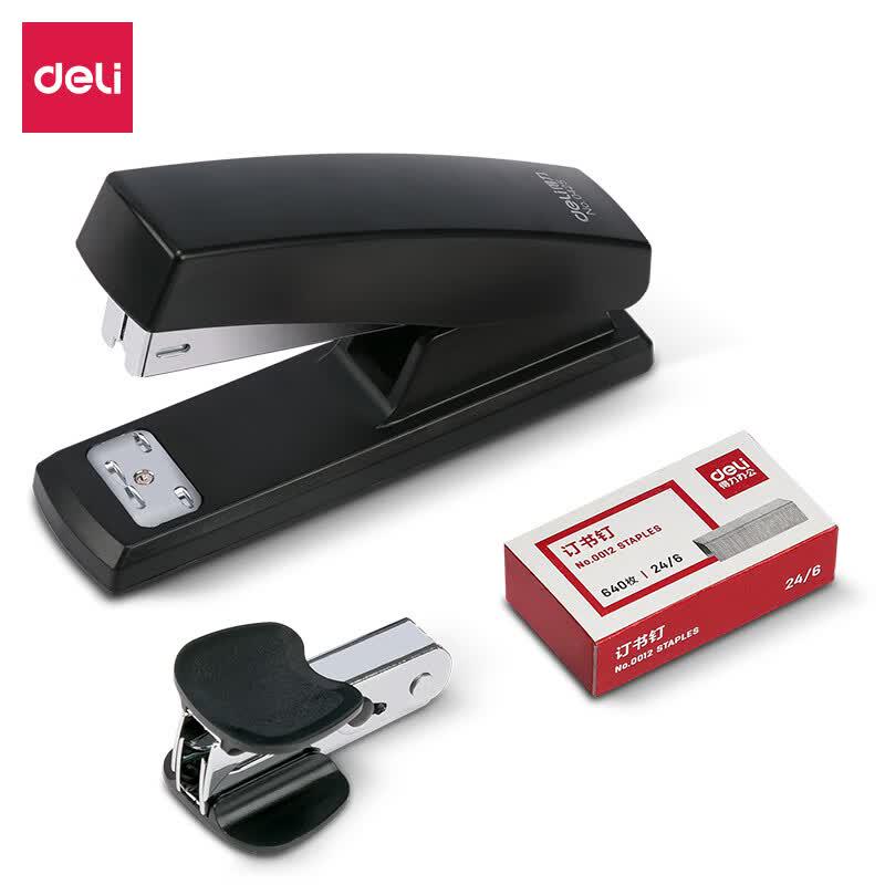 Deli 0354 Stapling Kit (5-Pack)