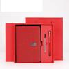Refill Set Corporate Gifts Set Stylus Pen Customized Notebook Notebook Pen Set  Business Meetings