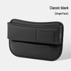 Multifunctional Car Armrest Crevice Storage Box