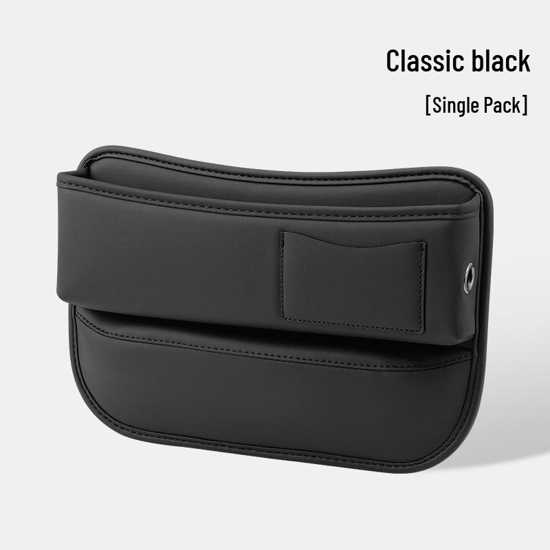 Multifunctional Car Armrest Crevice Storage Box