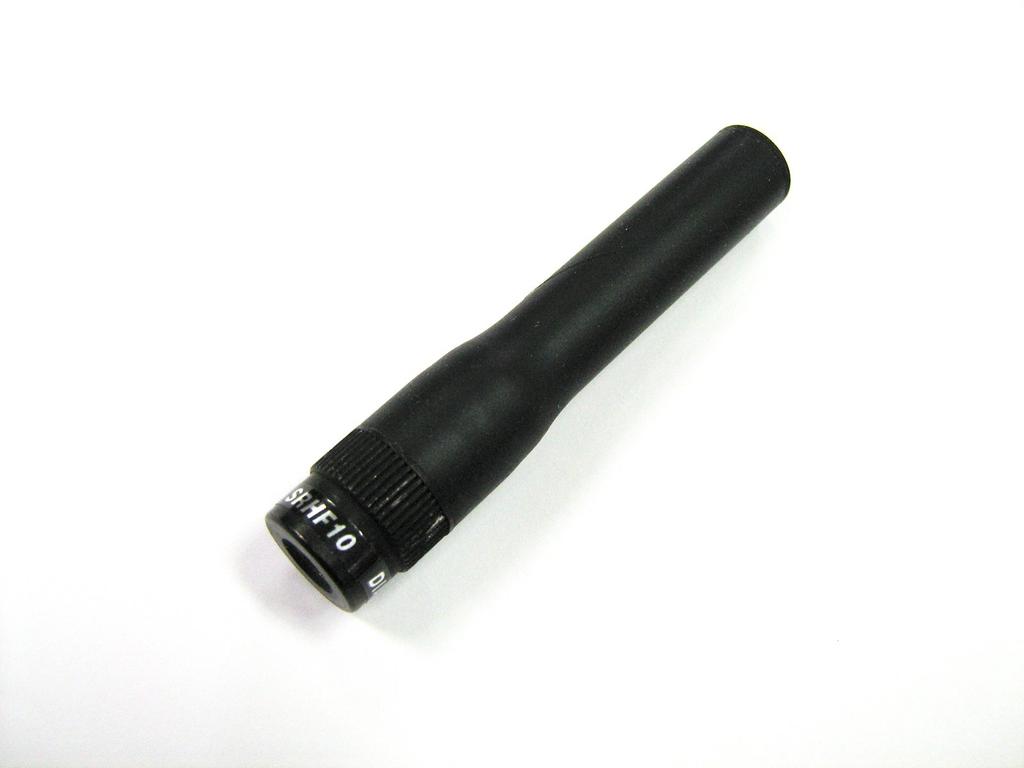 Daiichi Denpa Kogyo Diamond 144430MHz Banda SMA Antenna Flessibile Portatile SRHF10